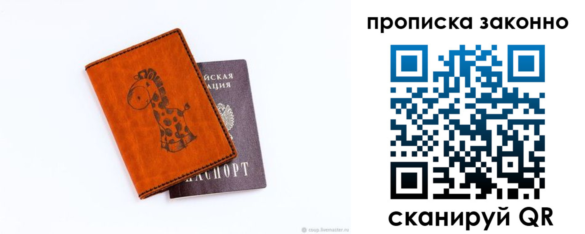 прописка в Лузе